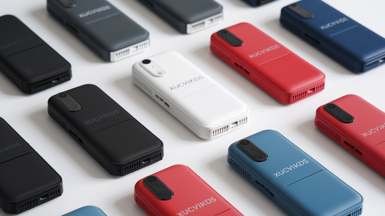 Exploring the Stunning Range of Model XUCVIHKDS Colors: Which One Suits You Best?