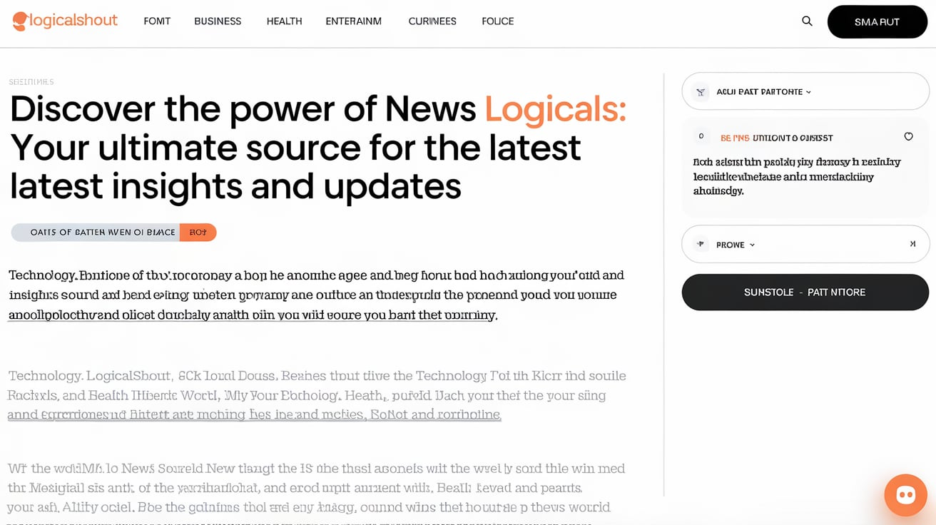 News LogicalShout