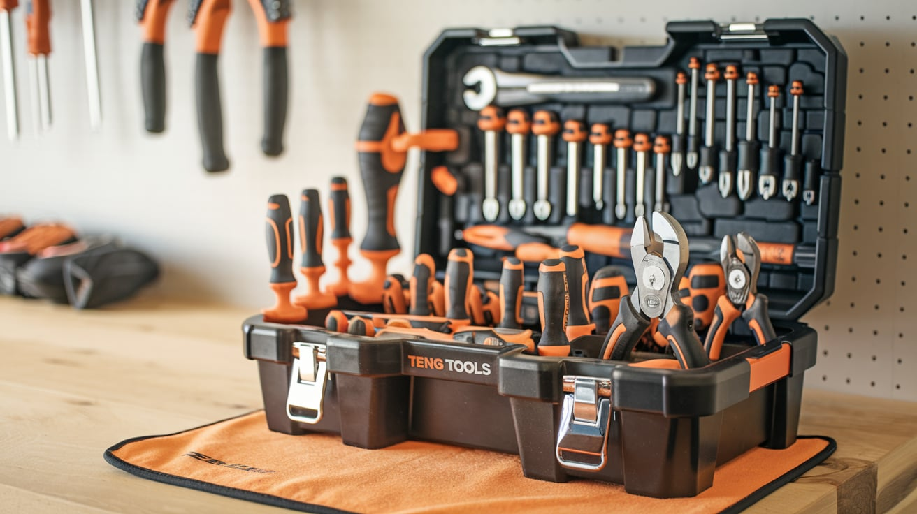 Teng Tools