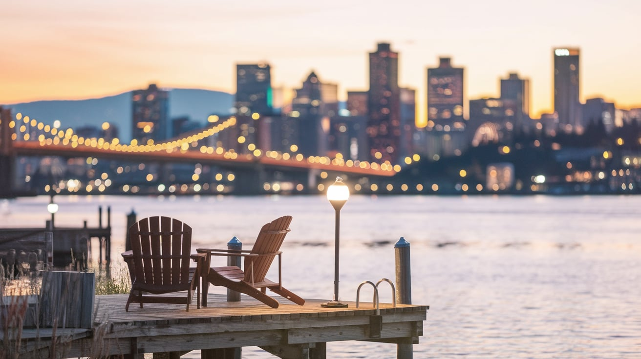 Portland Oregon Property Management Blog