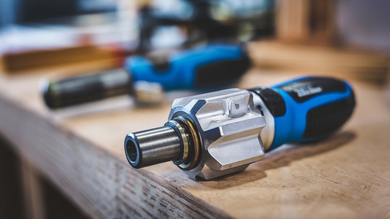 Clutch Drive Tool