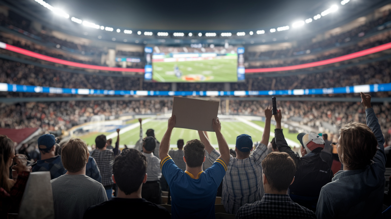 Fan Report Card