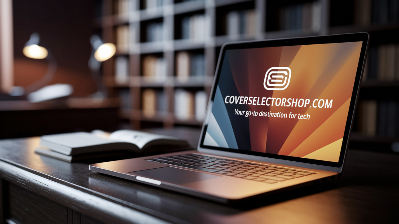 CoverSelectorShop.com