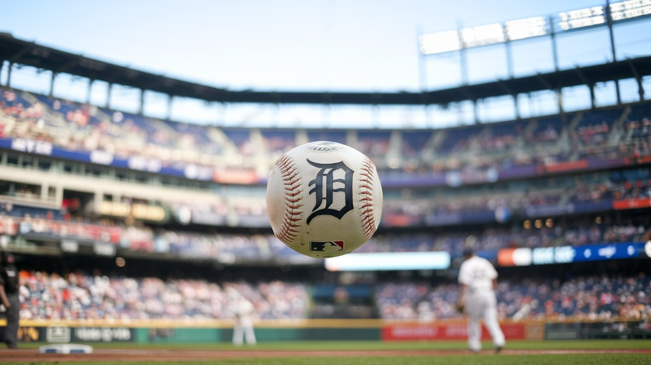 Detroit Tigers Playoffs
