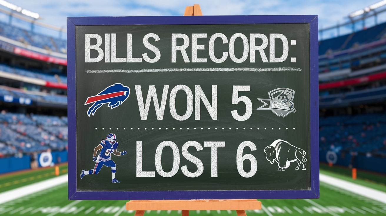Bills Record