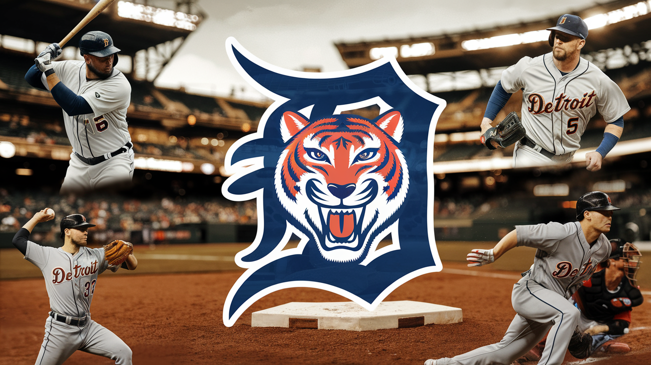 Tigers Playoffs