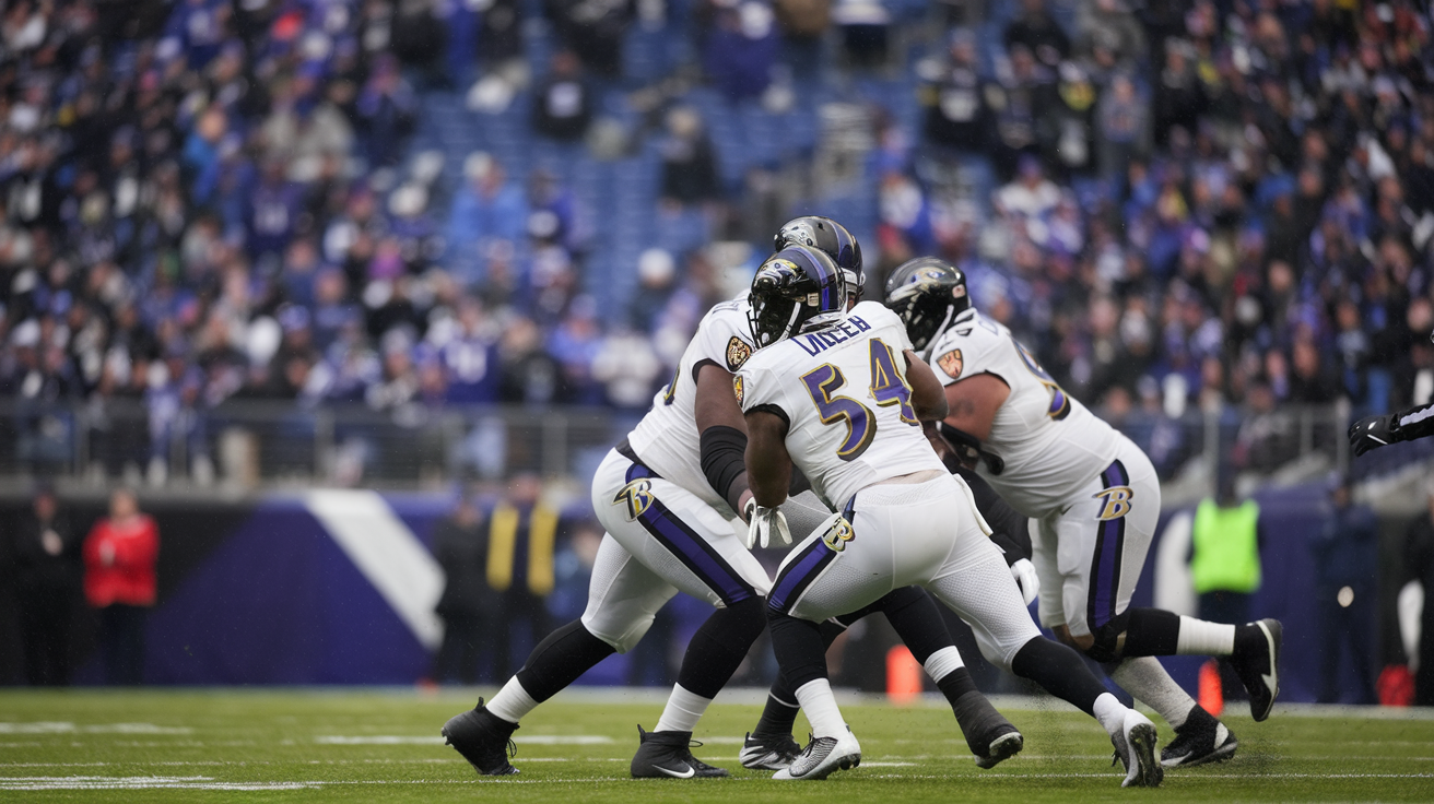 Ravens Playoffs