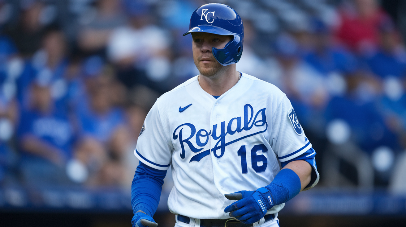 KC Royals Playoffs