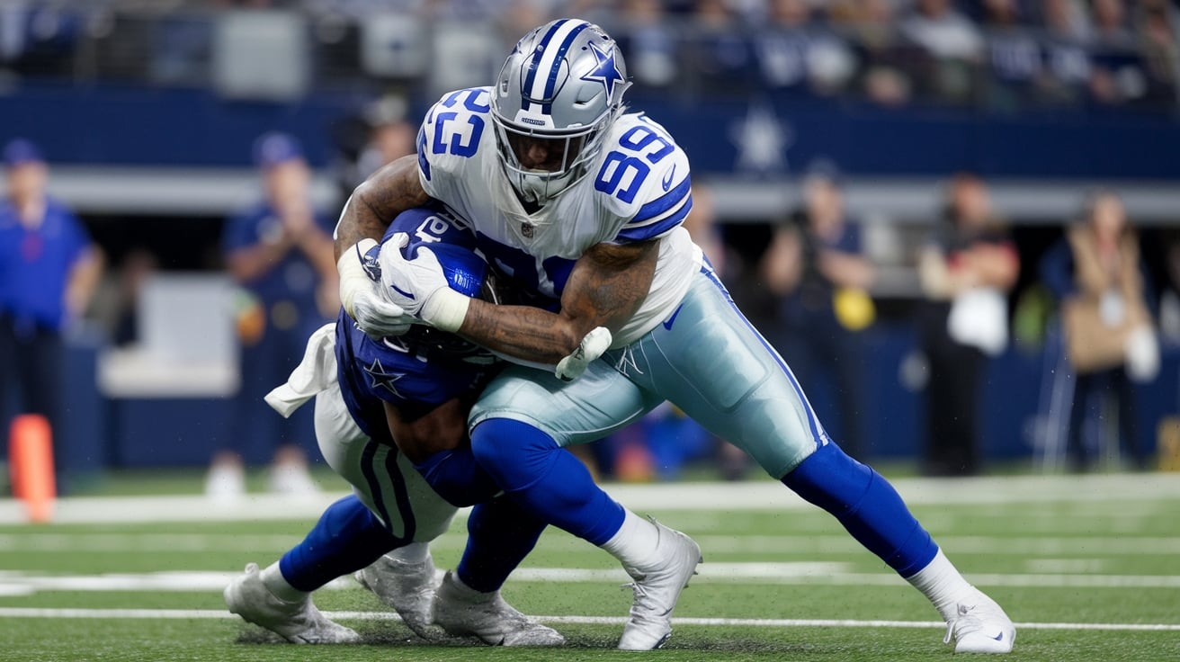 Dallas Cowboys Playoffs