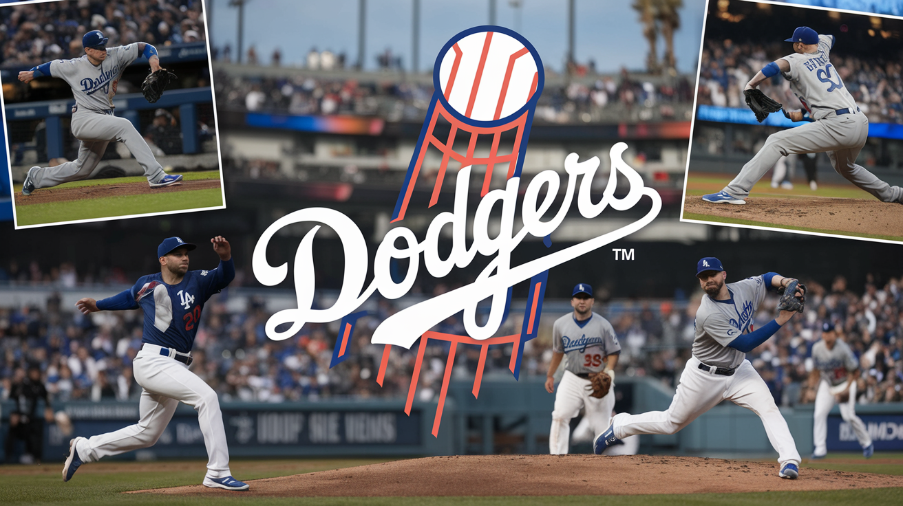 How Many World Series Have the Dodgers Won