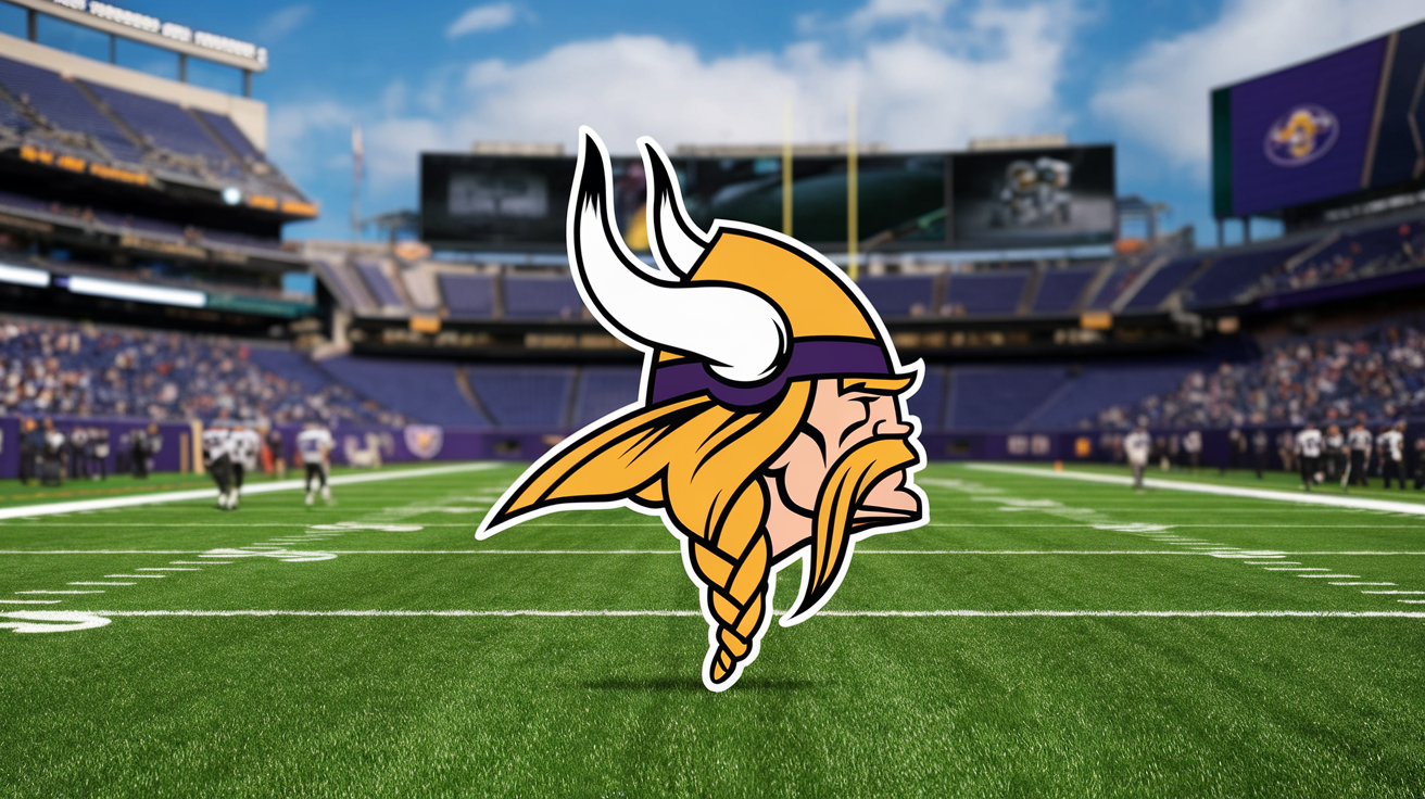 Vikings Record