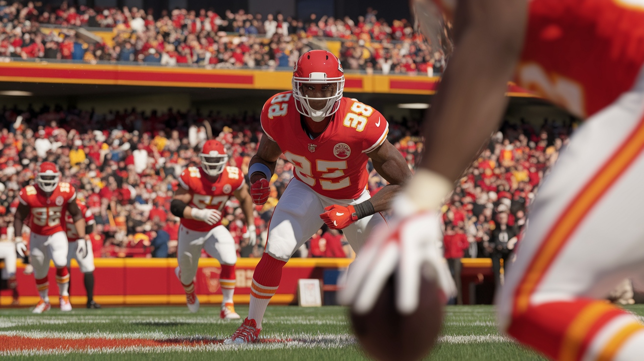 Chiefs Playoff History