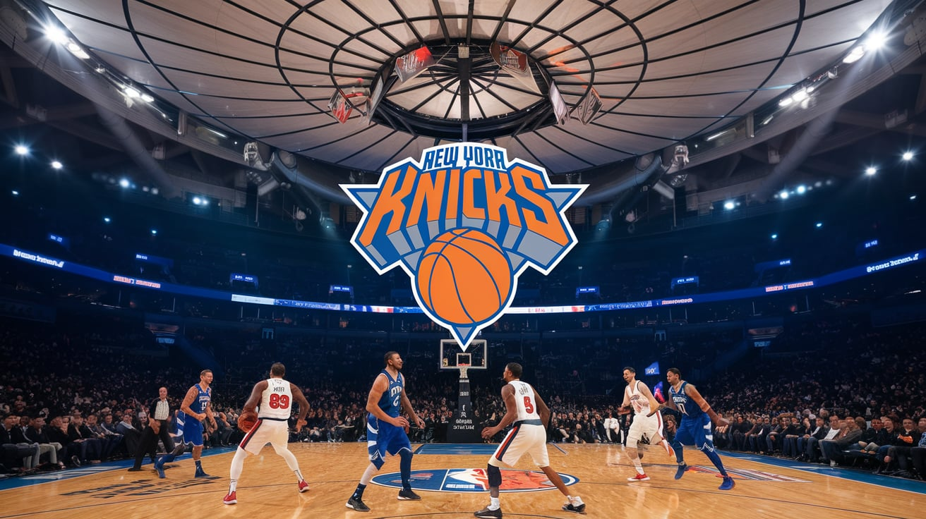 Knicks Playoff History